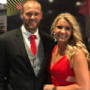 Meet your Posher, Brad